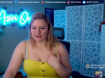 Cam stars girl asiri_ocean image #1832465
