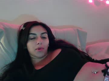 Cam stars girl genesismoselle image #4488009