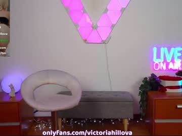 Cam stars girl victoriahillova image #5636123