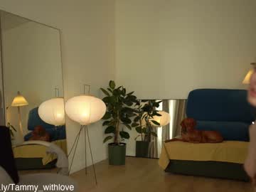 Cam stars girl lovely_tammy image #6835304