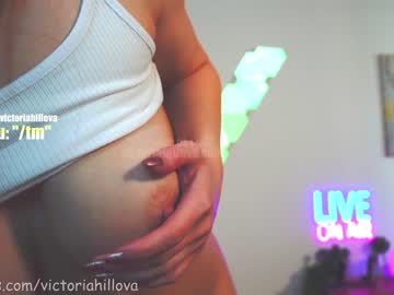 Cam stars girl victoriahillova image #3916606