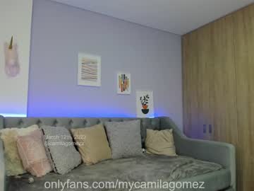 Cam stars girl camilagomezz image #3908132