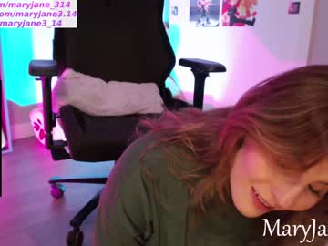 Cam stars girl maryjane_314 image #3470864