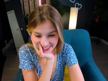 Cam stars girl milablush image #4340573