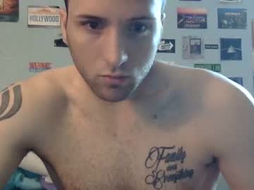 Cam stars man lucasbacon13 image #4940029