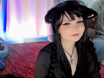 Cam stars girl ronnie_neko image #4991510