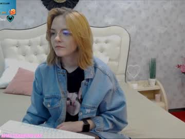 Cam stars girl ginger_pie image #1870539