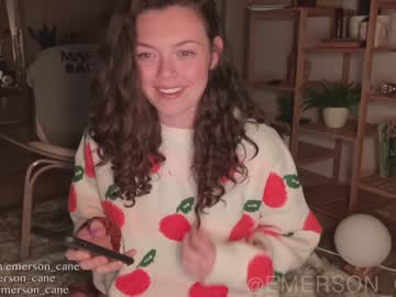 Cam stars girl emersoncane image #1505221