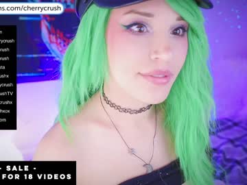 Cam stars girl cherrycrush image #2429506