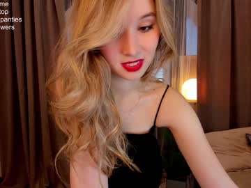 Cam stars girl milablush image #3379929