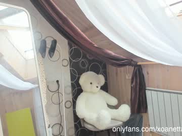 Cam stars girl xoanetta image #2210917