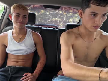 Cam stars man car_secrets image #4103583