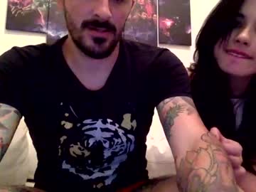 Cam stars couple tasuki17 image #2696565
