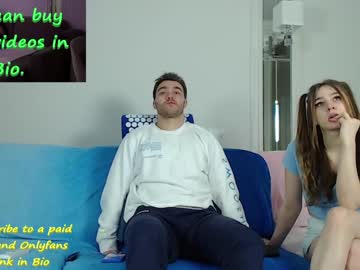 Cam stars couple sexyru_couple image #703511