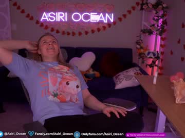 Cam stars girl asiri_ocean image #6349857