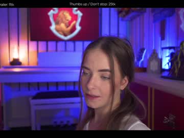 Cam stars girl hermione_potter_couple image #3466606