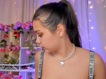 Cam stars girl annbarby image #540630