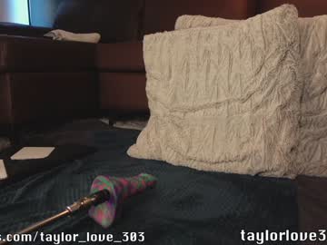 Cam stars girl taylor_love_303 image #3960248
