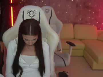 Cam stars couple anabel054 image #5386064