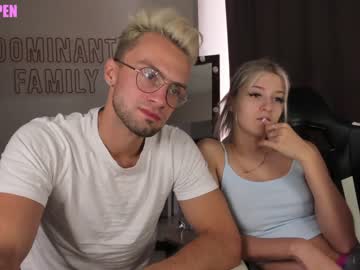 Cam stars couple dominant_family image #2383895