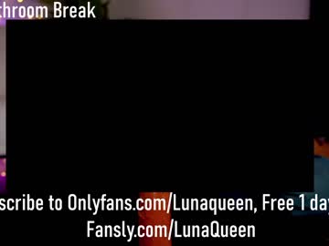 Cam stars girl lunaqueeeen image #462834