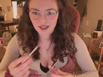 Cam stars girl emersoncane image #992970