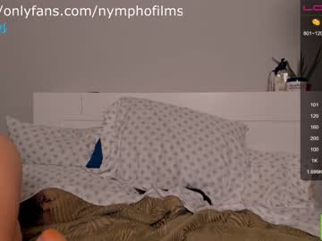 Cam stars couple nymphofilms image #850687
