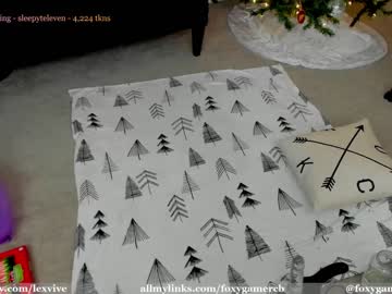 Cam stars girl foxy_gamer image #3358578