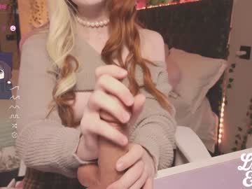 Cam stars girl lucille_evans image #6935800
