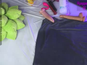 Cam stars girl pepperxminthe image #1808854