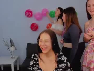 Cam stars girl bad_party image #6103951