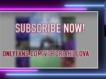 Cam stars girl victoriahillova image #6217112