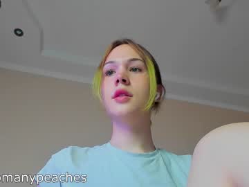 Cam stars tranny toomanypeaches image #4571031