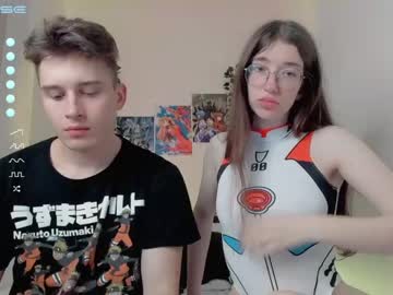 Cam stars couple alicekaneky_xx image #2023687
