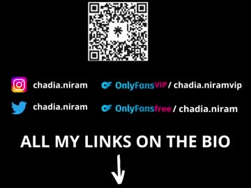 Cam stars girl chadianiram image #4462363
