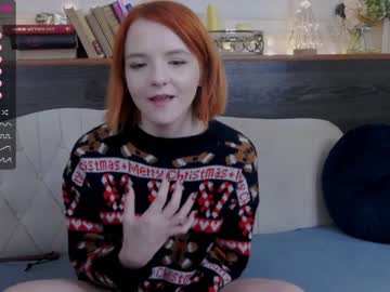 Cam stars girl ginger_pie image #606462