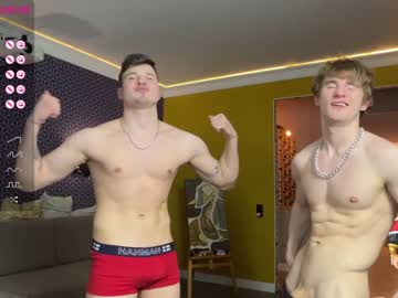 Cam stars man marcus_paradise image #4082448