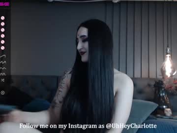 Cam stars girl charlotte_germanotta_ image #4783220