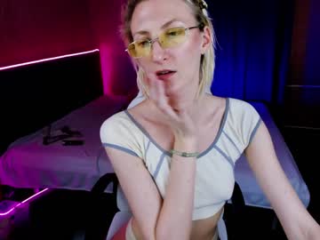 Cam stars girl eva__blonde image #2161194