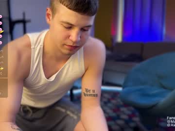 Cam stars man marcus_paradise image #6742145