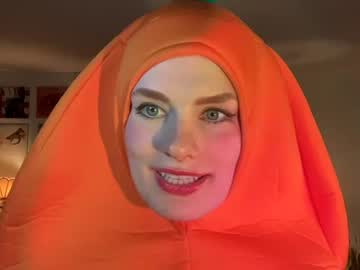 Cam stars girl bigredcarrott image #4807903