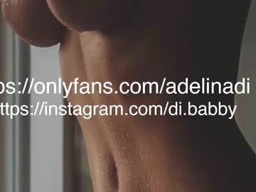 Cam stars girl adelina_di image #795249
