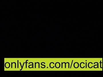 Cam stars girl ocicat image #6254090