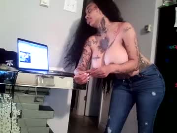 Cam stars girl creamyexotica image #3040077