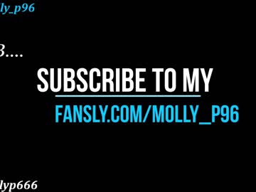 Cam stars girl molly_p image #2880523