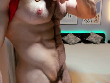 Cam stars man adam_muscle_ image #6526148