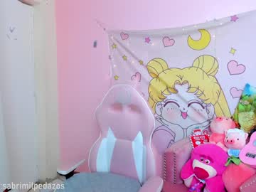 Cam stars girl sabrina_geek image #3344370