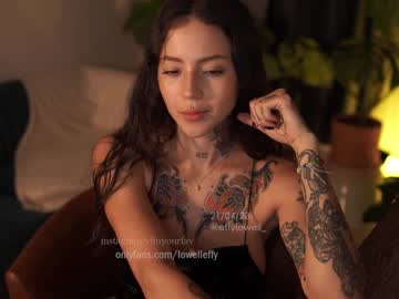 Cam stars girl effylowell_ image #4193137