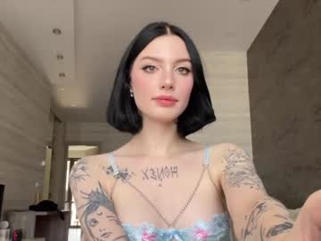 Cam stars tranny evelynforever image #4596282