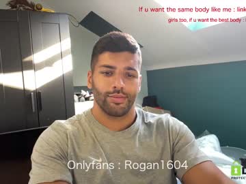 Cam stars man rogan1604 image #2385188